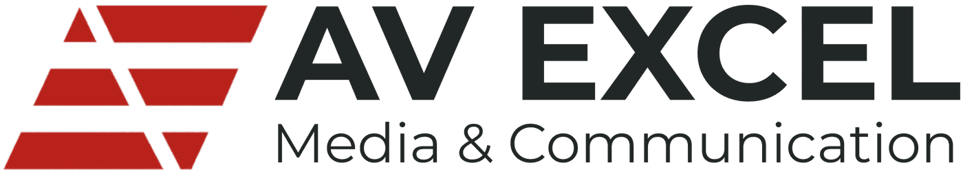 AV Excel Media & Communication