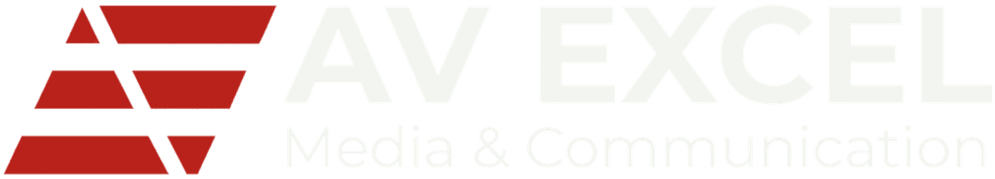AV Excel Media & Communication