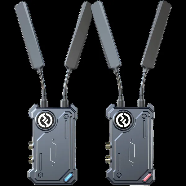 Wireless Video Transmission System equipment photograph 3