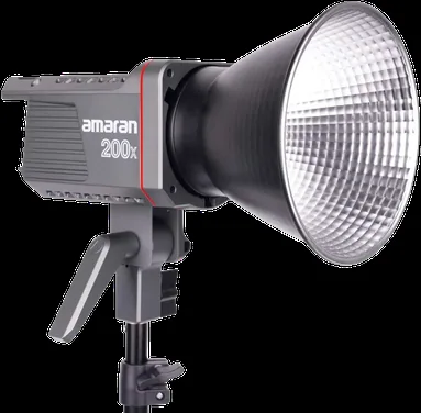 Lighting Equipments equipment photograph 2
