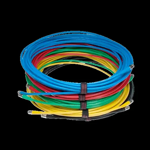 Cables & Converters equipment photograph 1