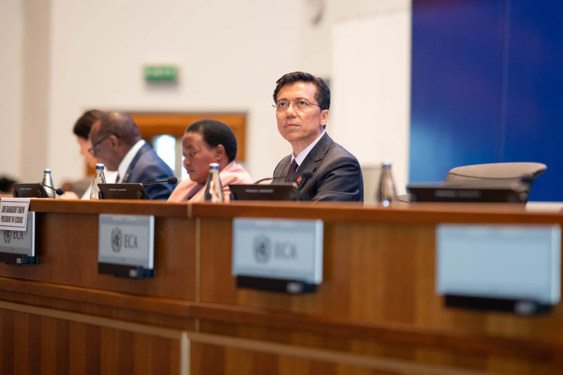 12th Africa Regional Forum on Sustainable Development (ARFSD) — photo 7