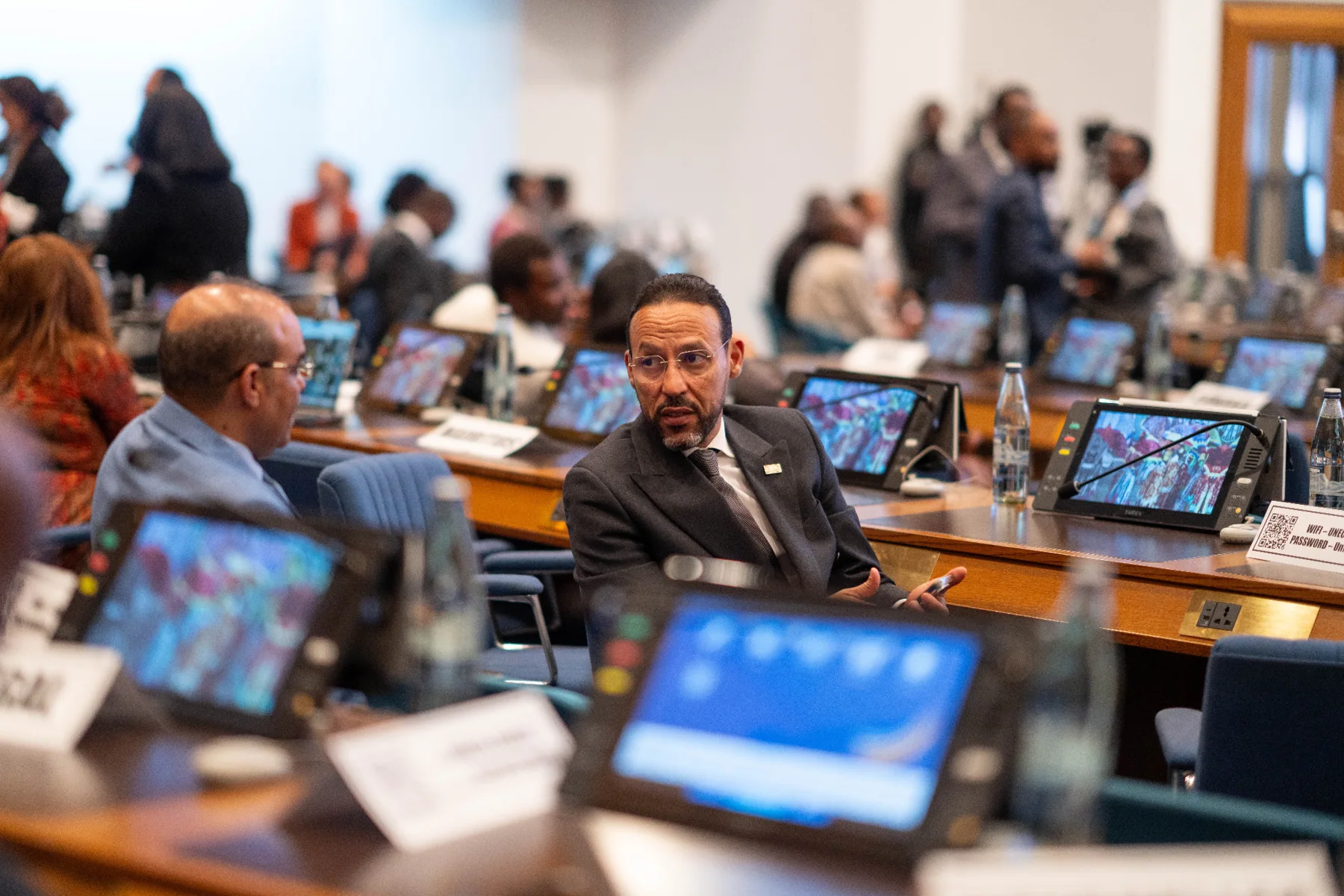 12th Africa Regional Forum on Sustainable Development (ARFSD) — photo 9