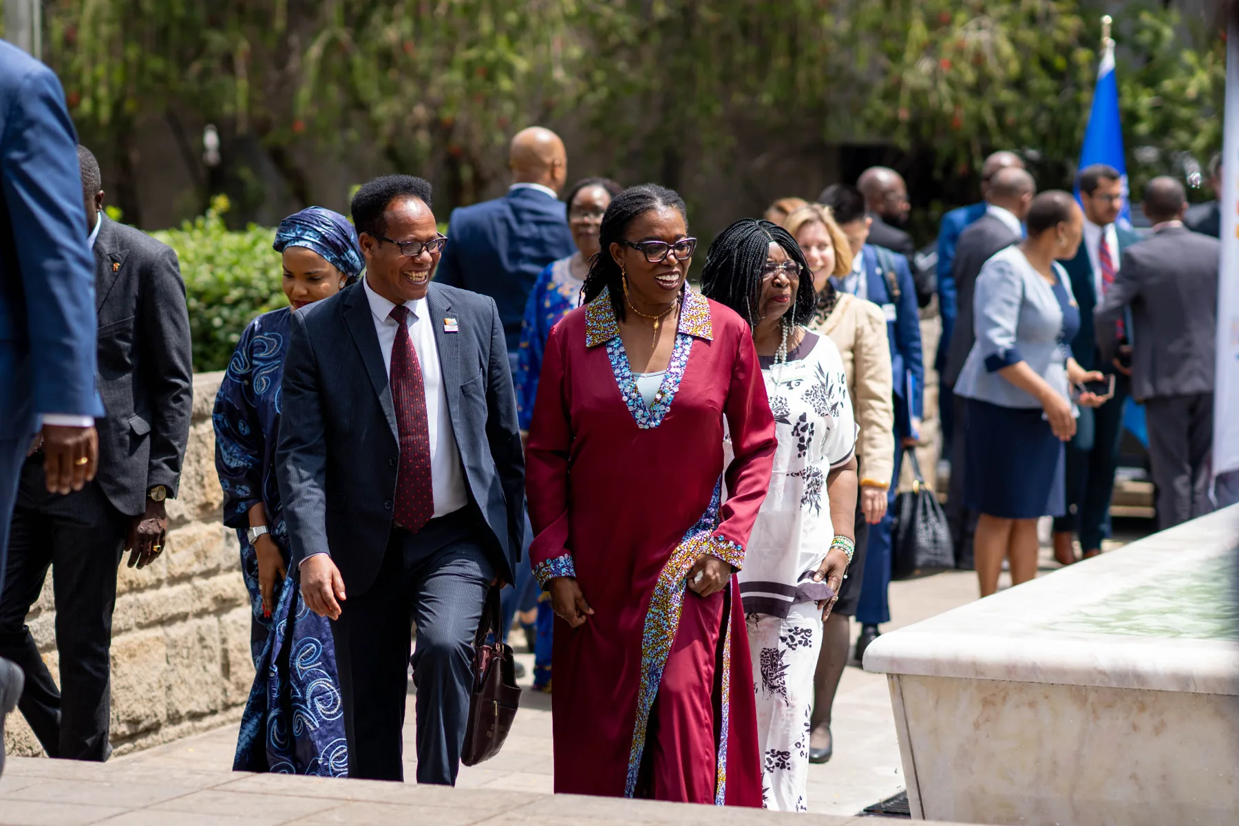 12th Africa Regional Forum on Sustainable Development (ARFSD) — photo 5